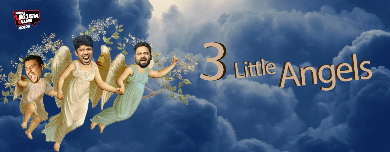 3 Little Angels