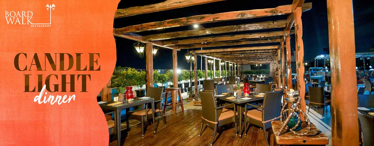 Candle Light Dinner In Chennai Near Tambaram