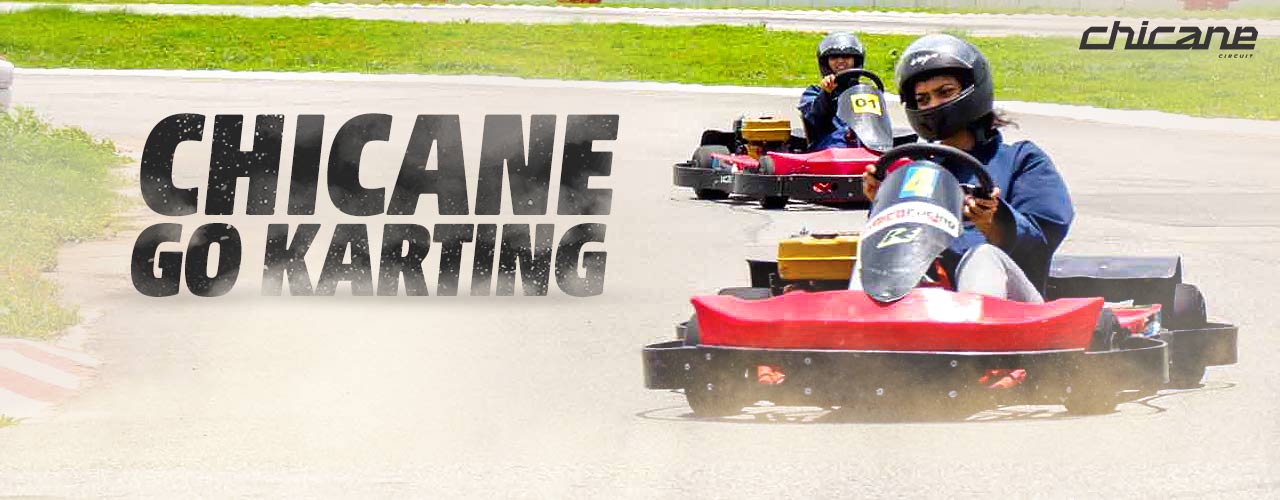 Chicane Gokarting Hyderabad Gaming Tickets Bookmyshow