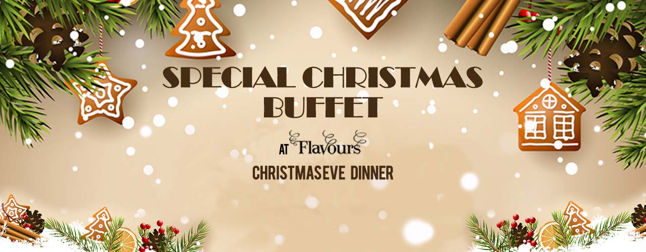 Christmas Eve Buffet Dinner Near Me - Latest Buffet Ideas