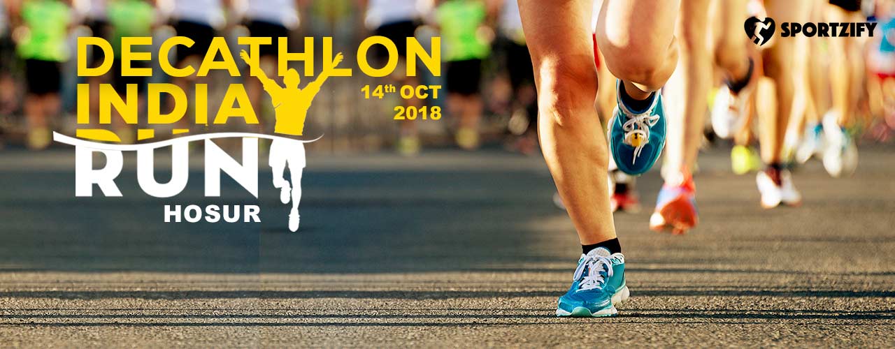 decathlon run 2018
