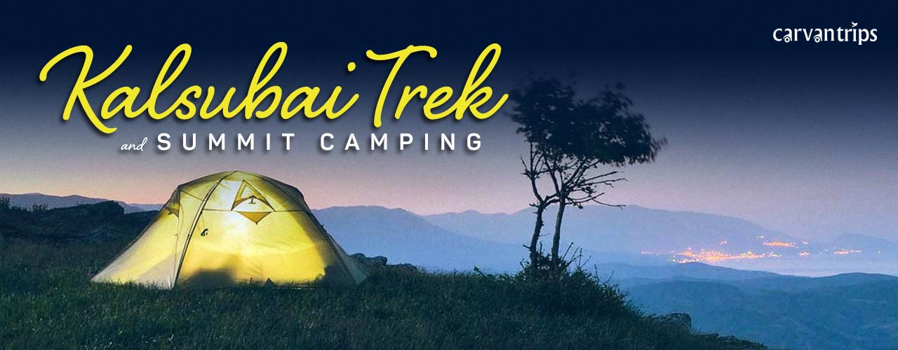 Kalsubai Trek And Summit Camping Ahmed Bookmyshow
