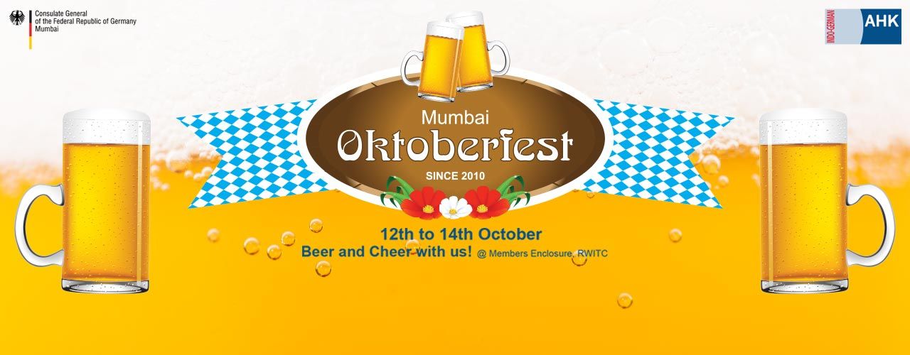 Oktoberfest Mumbai Entertainment Buzz