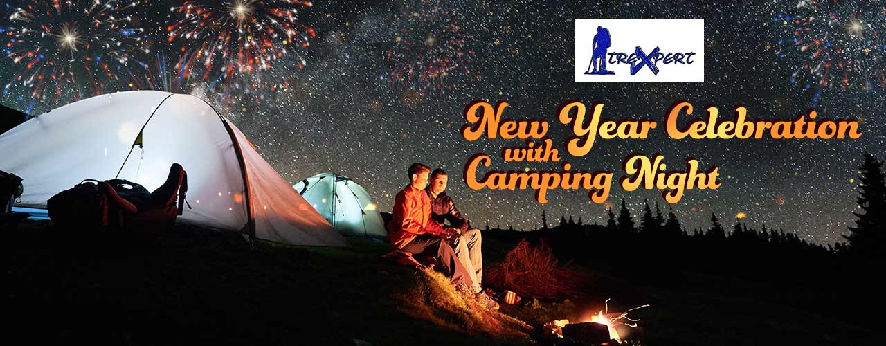 New Year Celebration With Camping Night New Year Parties Jabalpur Bookmyshow