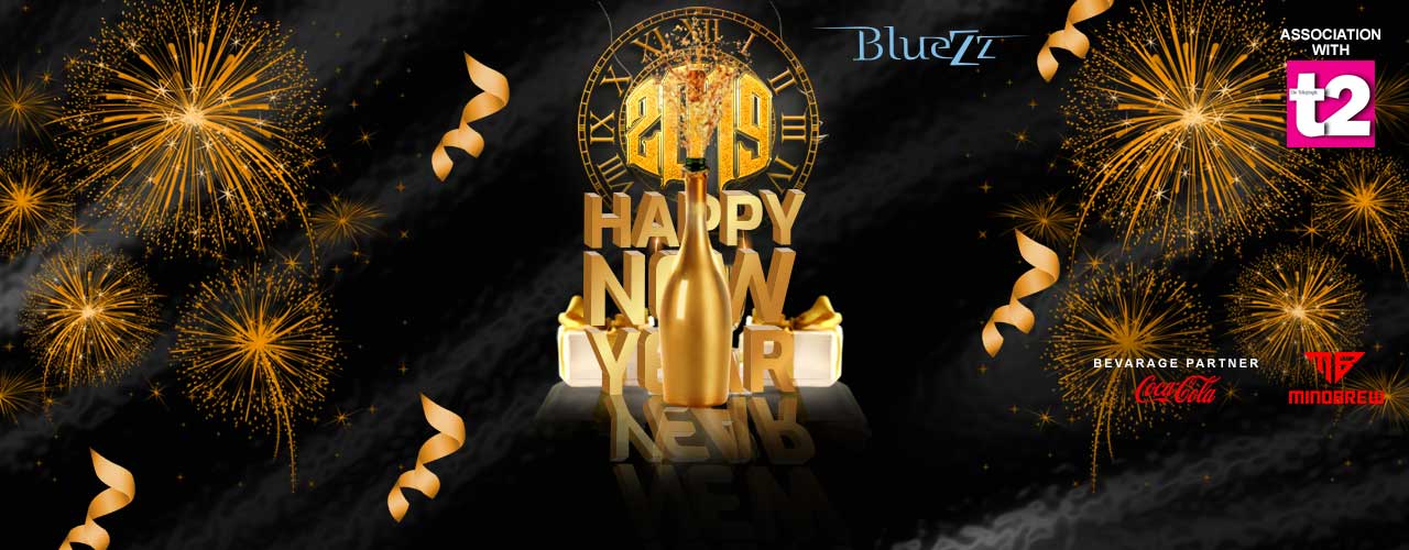 Top 10 destinations to toast the new year New Years Eve Party - Kolkata New Year Parties Kolkata - BookMyShow