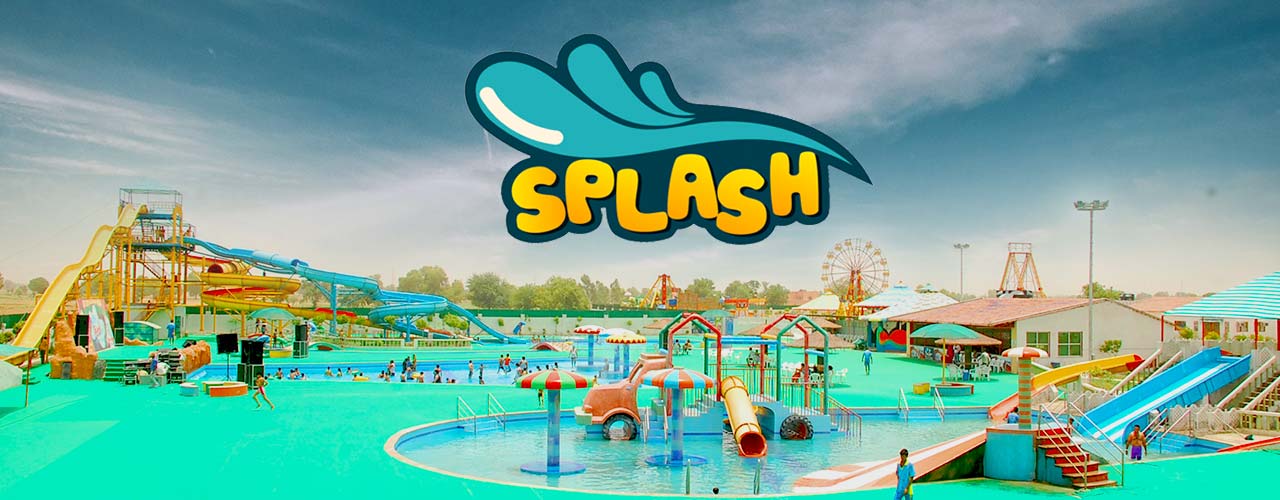 Splash Water Park Gwalior Images ~ splash images