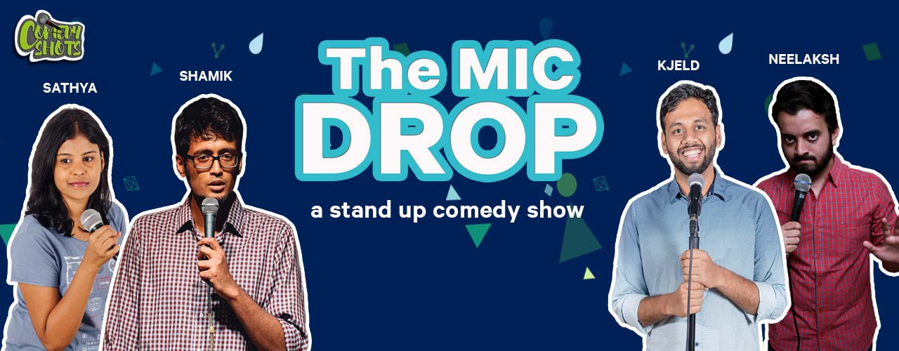 The Mic-Drop