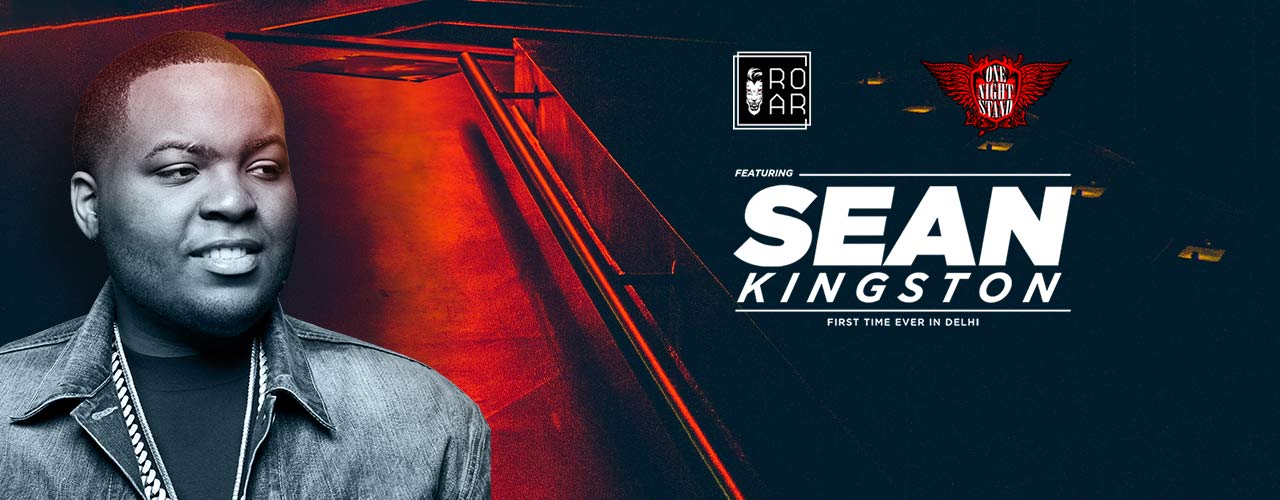 Sean Kingston Live Ncr Bookmyshow bookmyshow