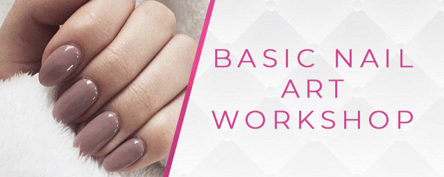 Basic Nail Art 2 Days Work Ahmedabad Event Tickets Bookmyshow