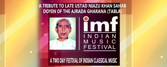 Indian Music Festival Mumbai Bookmyshow indian music festival mumbai bookmyshow