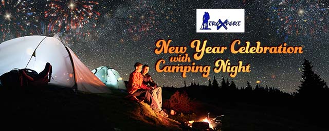 17+ Night Camping In Jabalpur