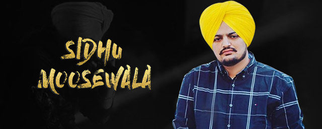 Sidhu Moosewala Live Music National Capital Region Ncr Bookmyshow