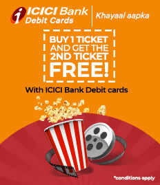 Movie Ticket Offers Promo Codes Deals Discount Coupons Today
