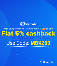 Mobikwik CashBack Offer | Movies & Live Entertainment | BookMyShow