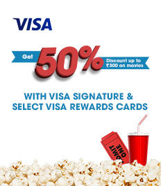 Pay with Visa: 15% discount for you • Snowit