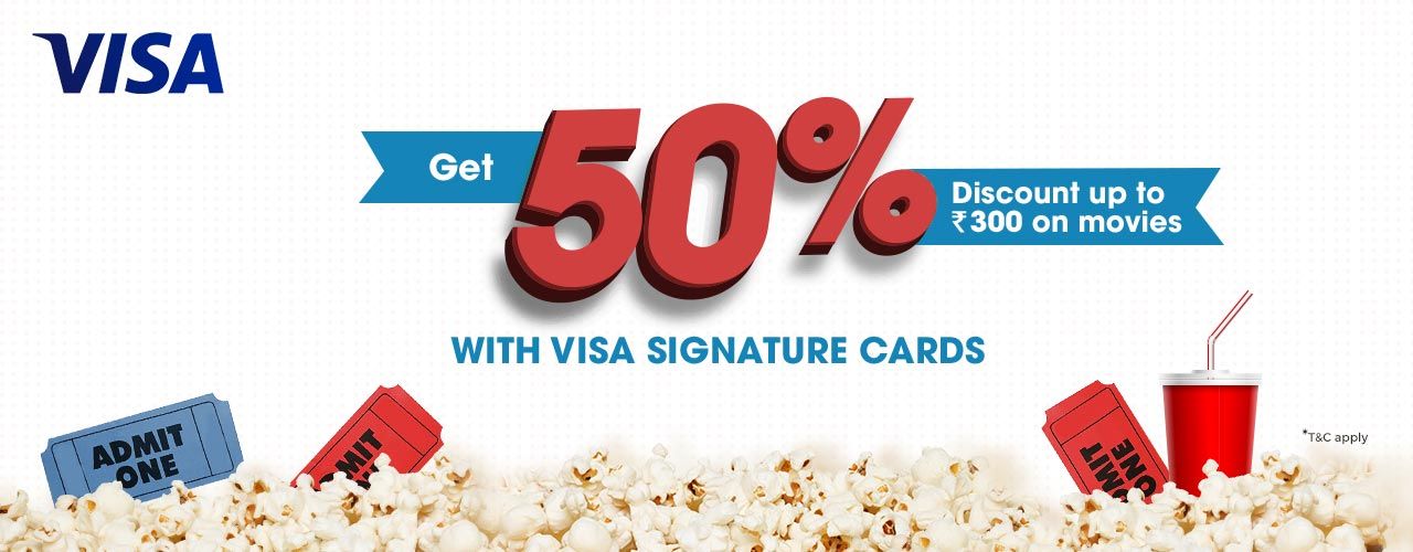 new user bookmyshow offer