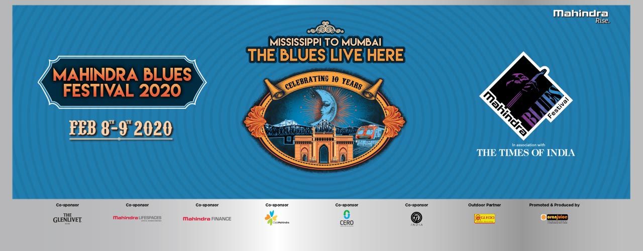 Image result for mahindra blues festival bookmyshow