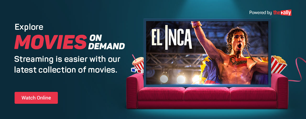 latest english movies