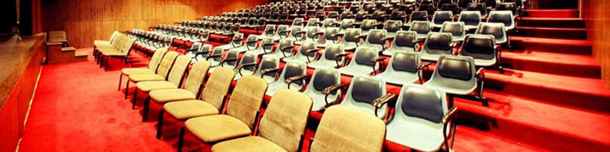 Godrej Dance Theatre, NCPA