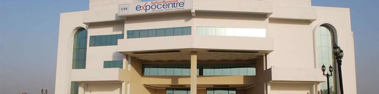 Indradhanush Auditorium, Panchkula: Chandigarh