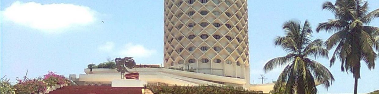 Nehru Centre: Mumbai