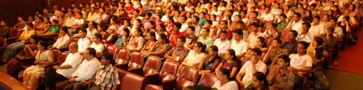 Tilak Smarak Mandir: Pune
