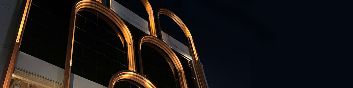 Illuzion Club & Kitchen: Hyderabad