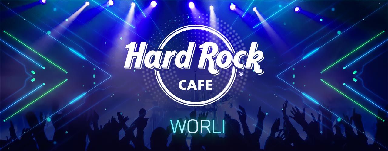 Hard Rock Cafe Chennai Comedy