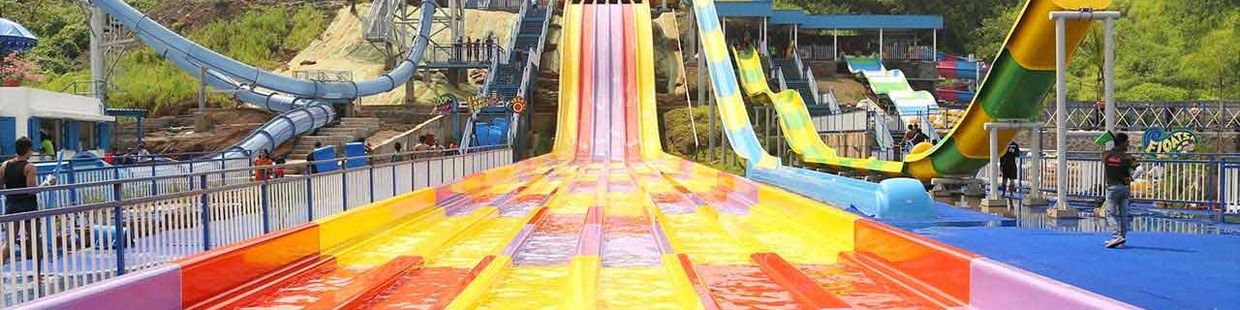 Imagicaa Water Park (Khopoli): Mumbai