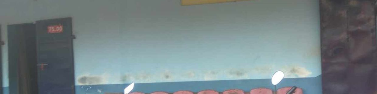 Anurag Cinema: Shoranur