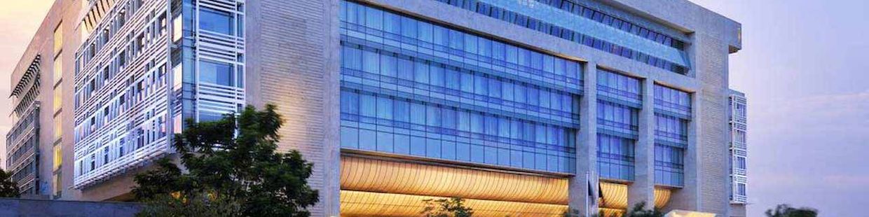 Hotel The Park: Hyderabad