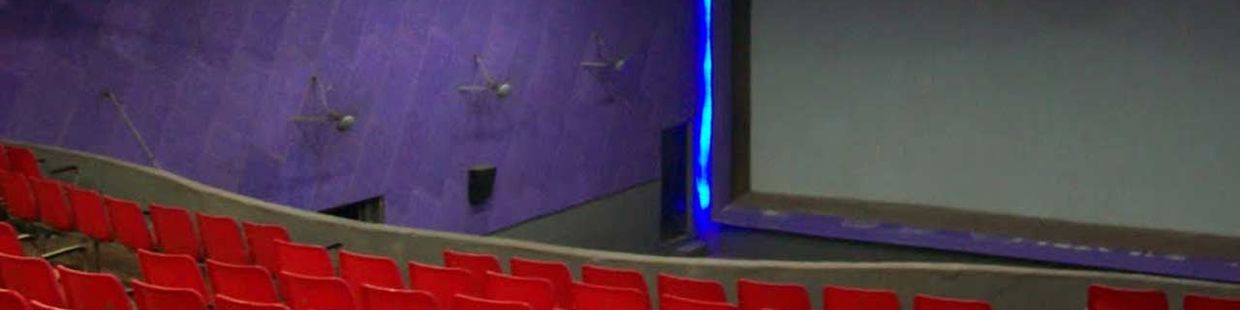 Bombay Cineplex: Kharagpur