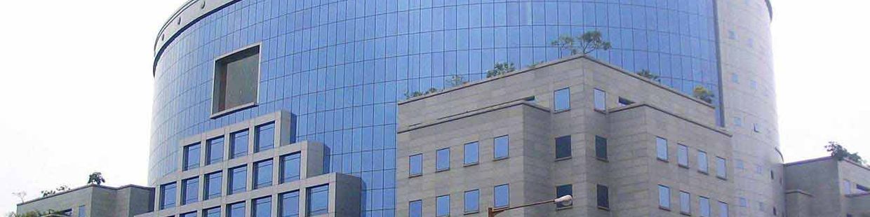 Bandra Kurla Complex