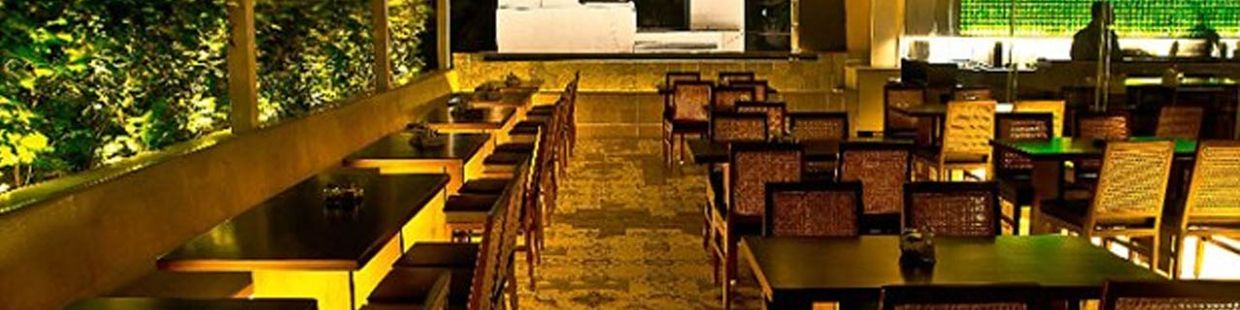 Big Pitcher: Indiranagar, Bengaluru