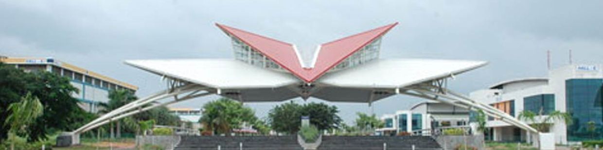 Codissia Ground: Coimbatore