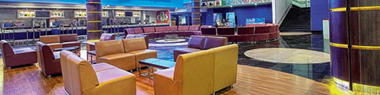 Cinepolis: Acropolis Mall, Kolkata