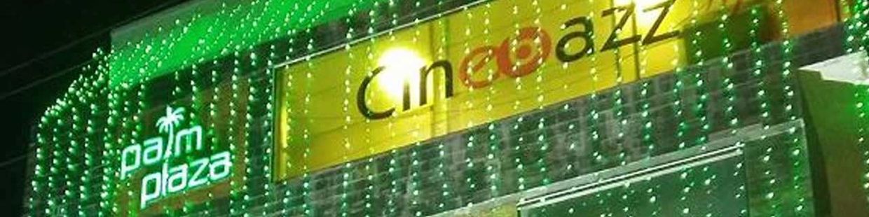 Cinebazz: Jalpaiguri
