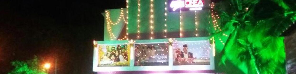 Cinea City Pride: Phaltan