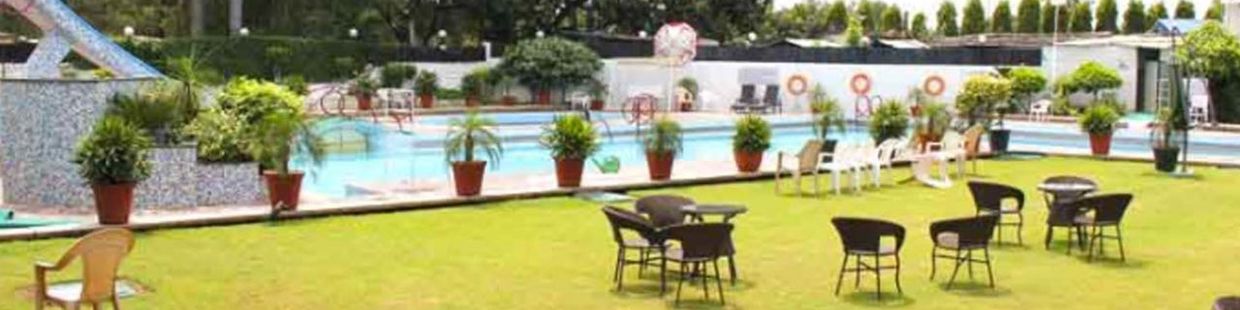 Chandigarh Club: Chandigarh
