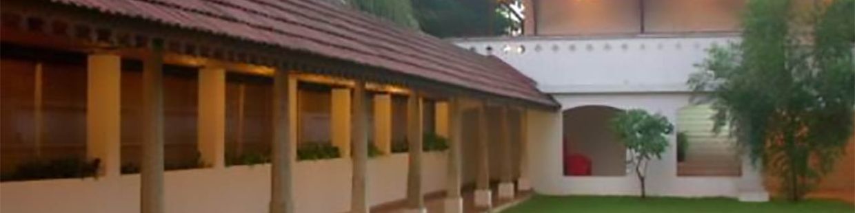 Casino Hotel: Kochi