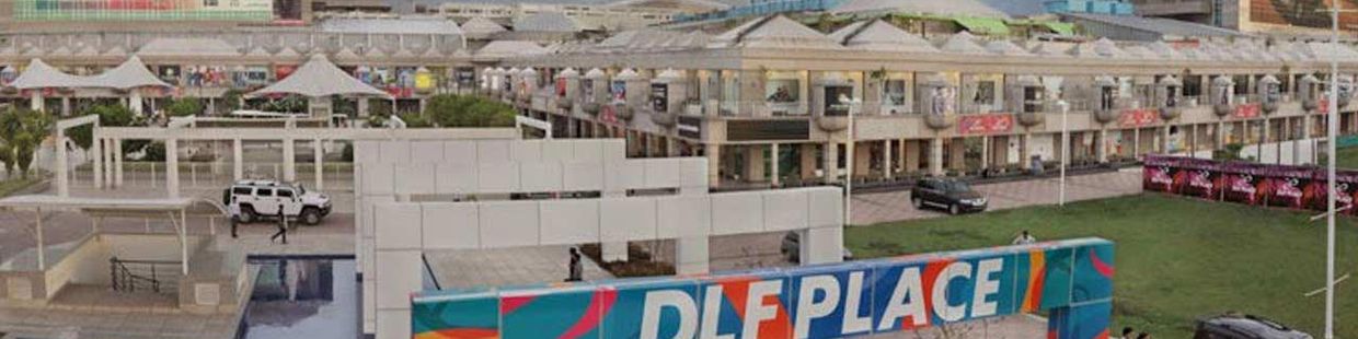 Cinepolis: DLF Avenue, Saket