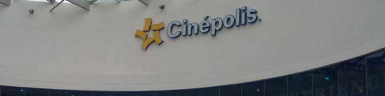 Cinepolis: Royal Meenakshi Mall