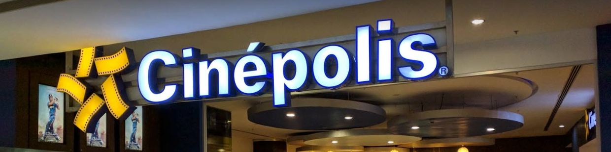 Cinepolis: World Trade Park Mall, Jaipur
