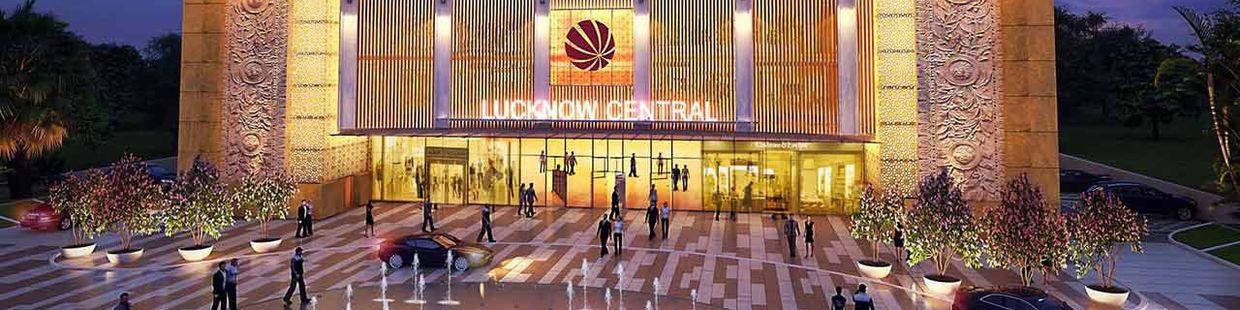 Cinepolis: One Awadh Centre, Lucknow