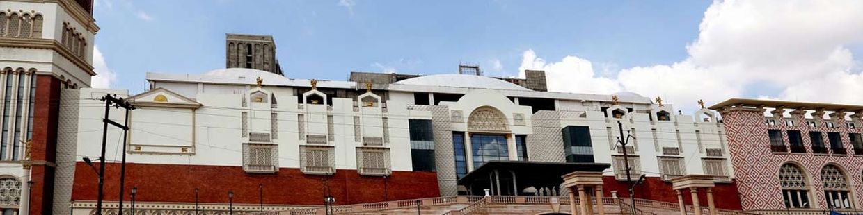 Cinepolis: Grand Venice Mall, Greater Noida