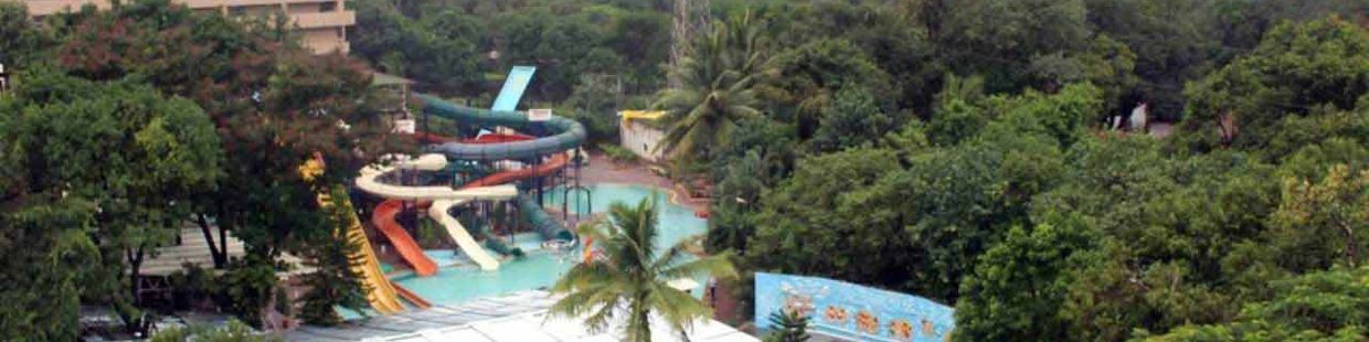 Kumar Resort by Turtle: Lonavala