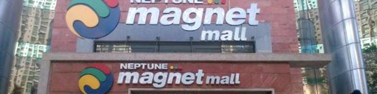 Cinepolis: Magnet Mall, Bhandup (W)