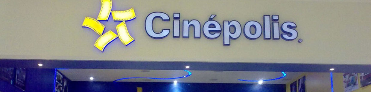Cinepolis: Urban Oasis Mall, Hubli