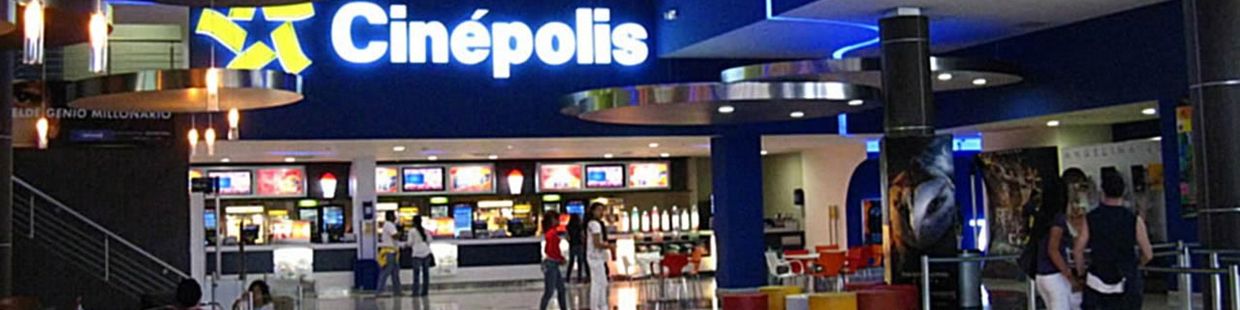 Cinepolis: Jagat Mall, Chandigarh
