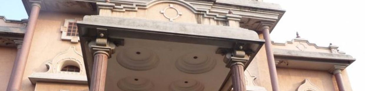 Dr B.R. Ambedkar Bhavan: Bengaluru